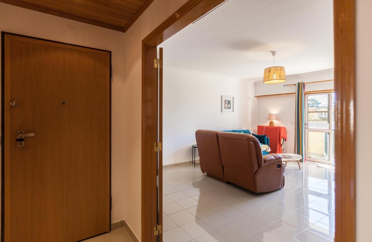Flh Parede Family Flat With Balcony Zewnętrze zdjęcie