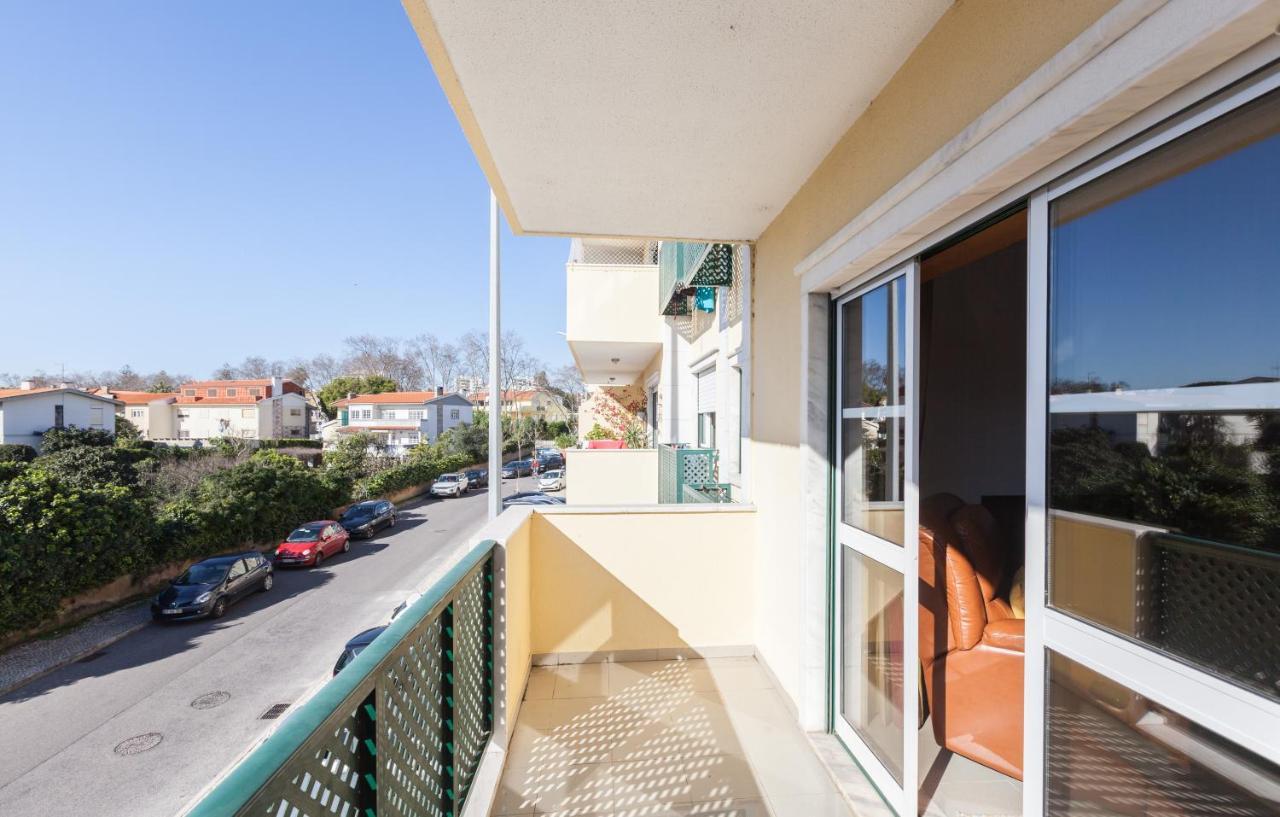 Flh Parede Family Flat With Balcony Zewnętrze zdjęcie